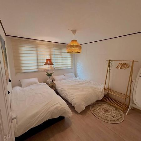 Ella Homestay Seul Dış mekan fotoğraf