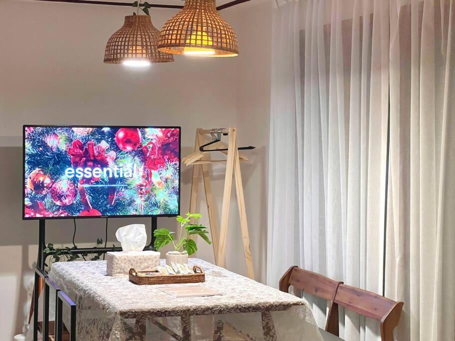 Ella Homestay Seul Dış mekan fotoğraf