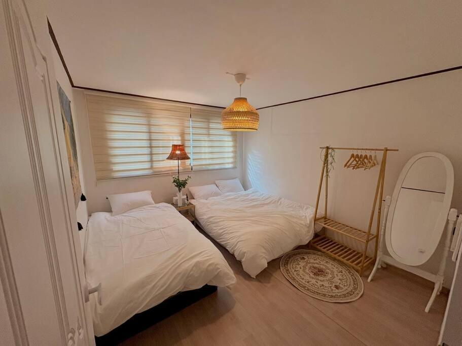 Ella Homestay Seul Dış mekan fotoğraf