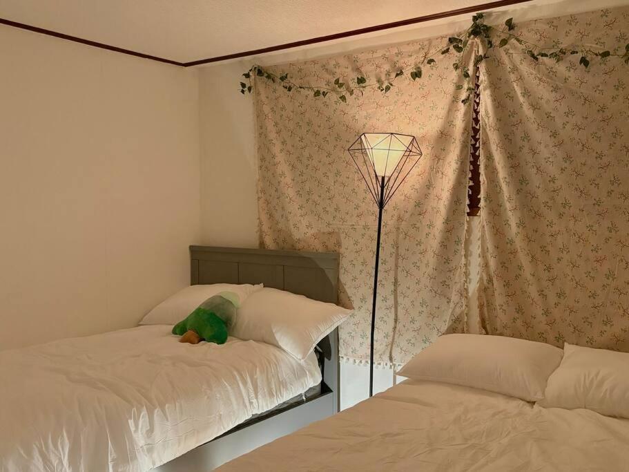Ella Homestay Seul Dış mekan fotoğraf