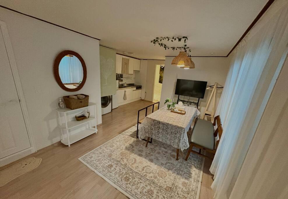Ella Homestay Seul Dış mekan fotoğraf